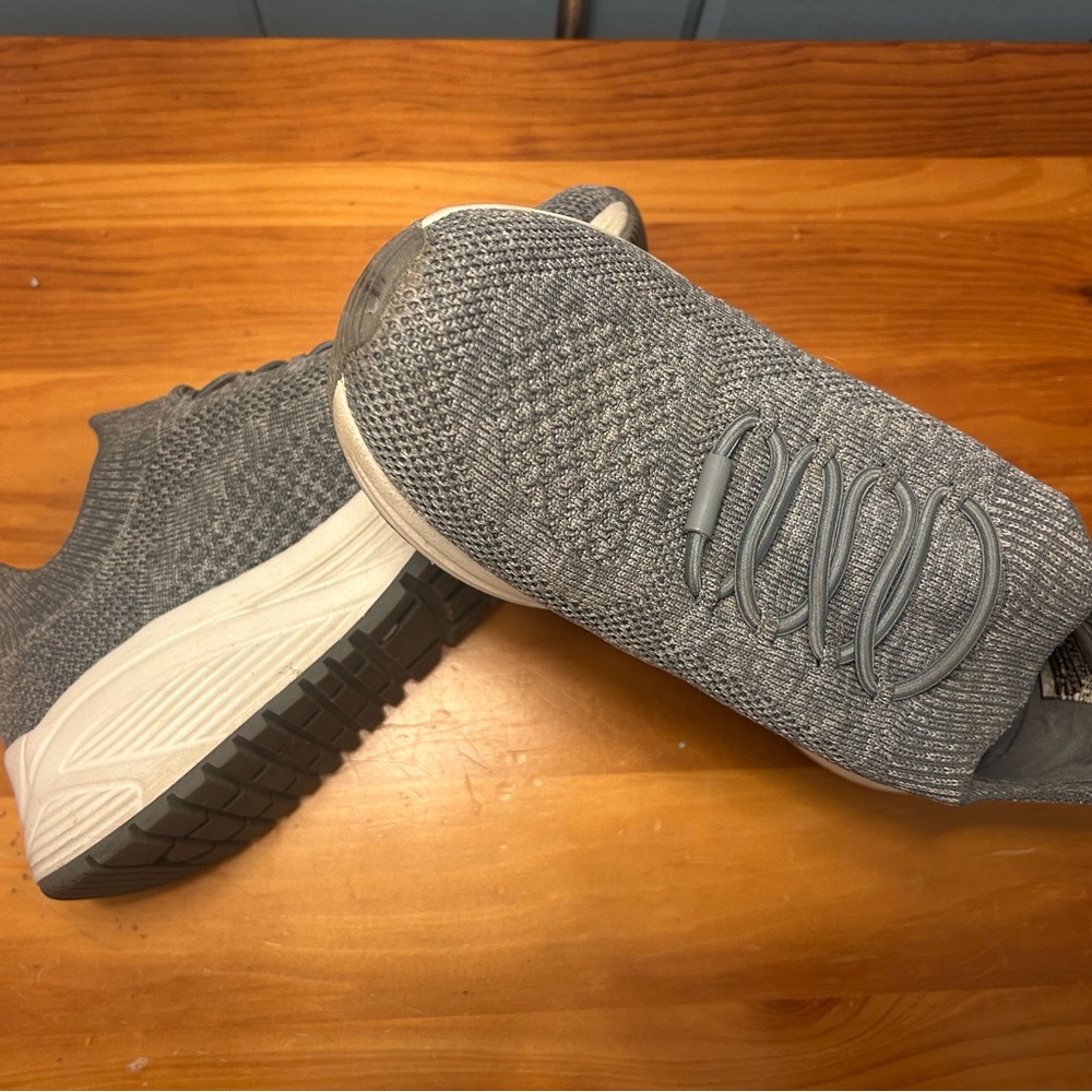 Skechers Gray Women's Sneakers